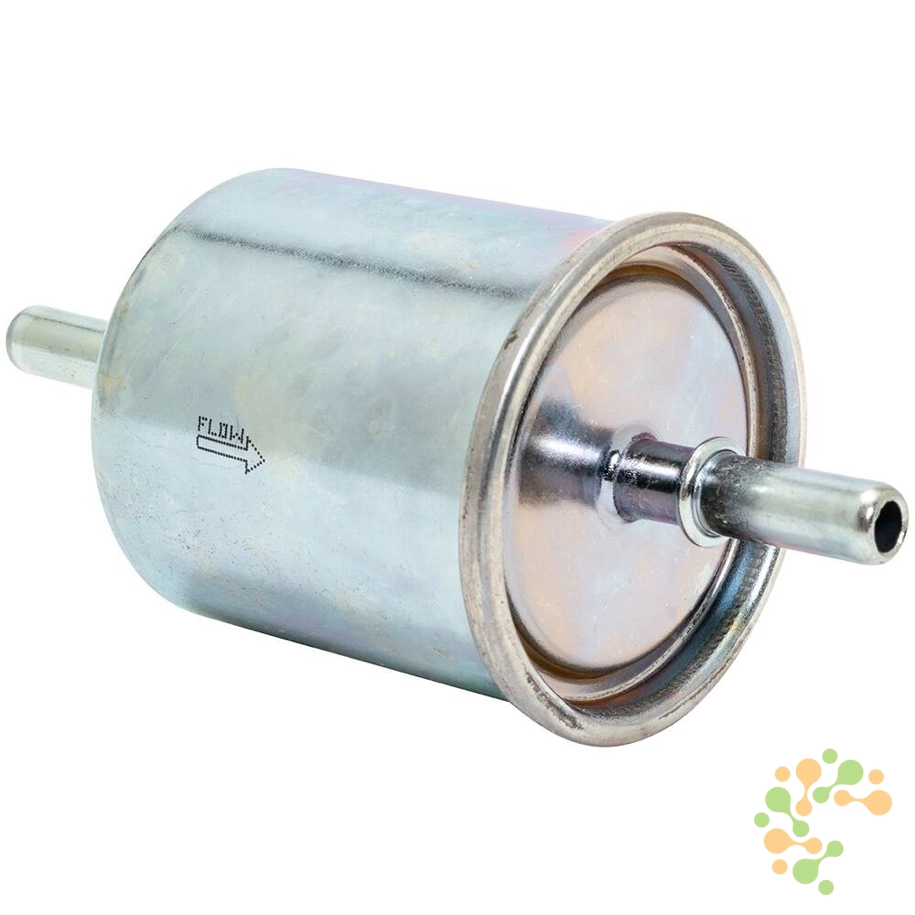 BF9807 Baldwin Fuel Filter