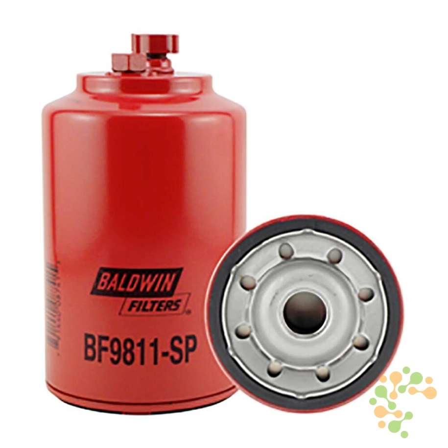 BF9811-SP Baldwin Fuel Filter
