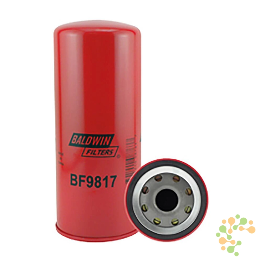 BF9817 Baldwin Fuel Filter