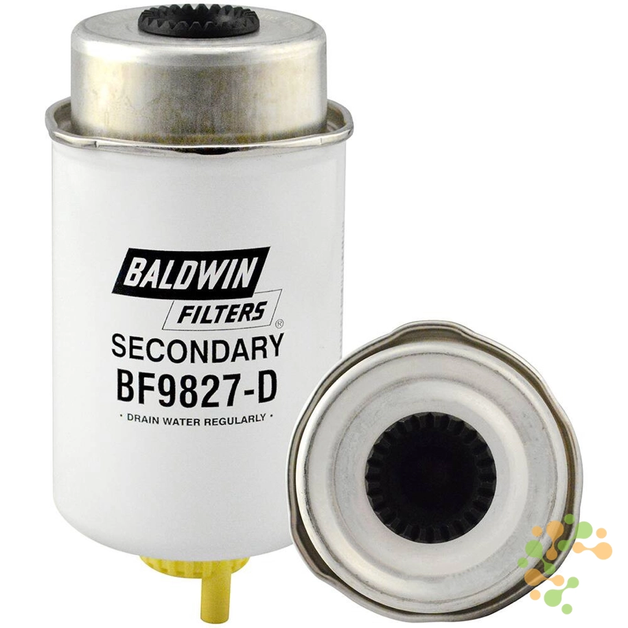 BF9827-D Baldwin Fuel Filter
