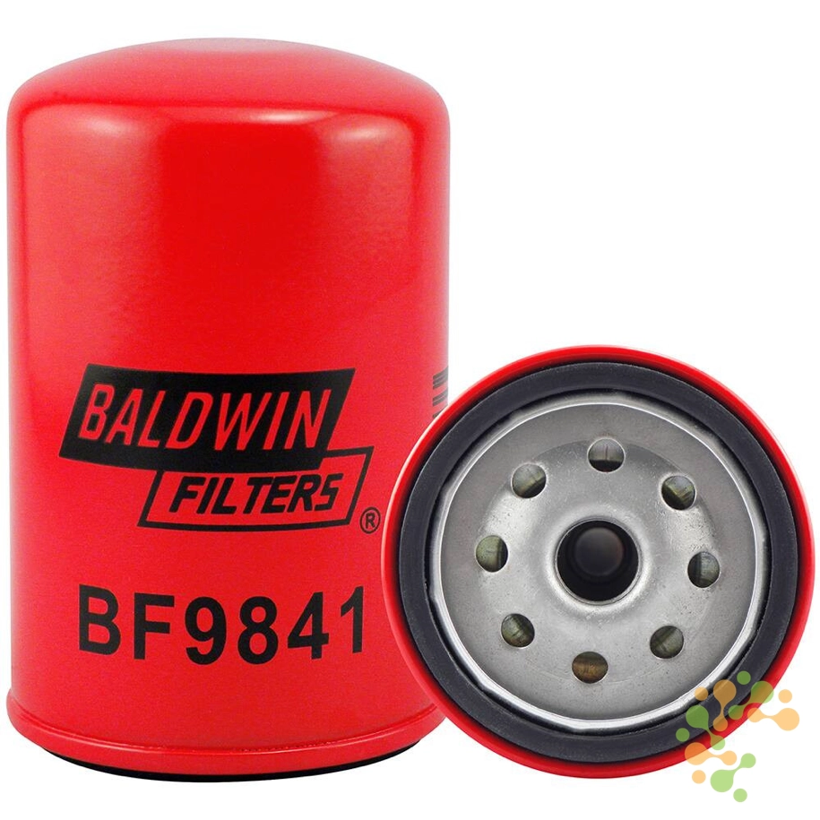 BF9841 Baldwin Fuel Filter