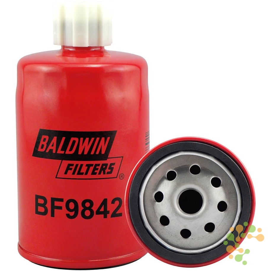 BF9842 Baldwin Fuel Filter