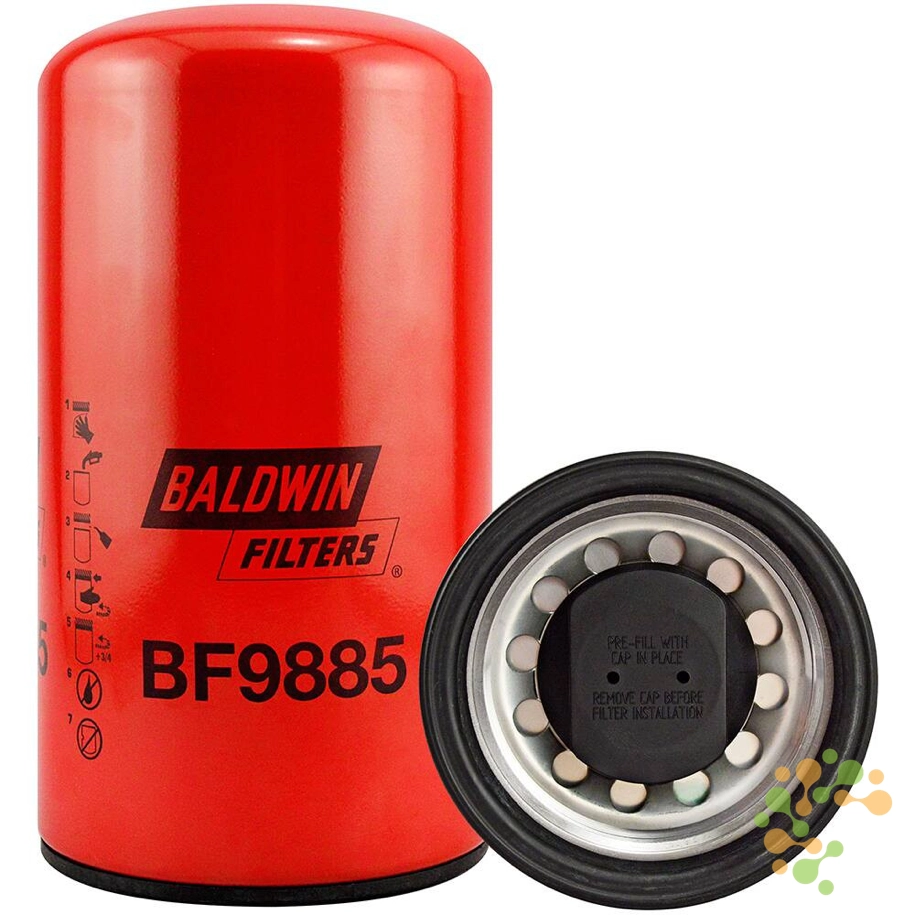 BF9885 Baldwin Filter