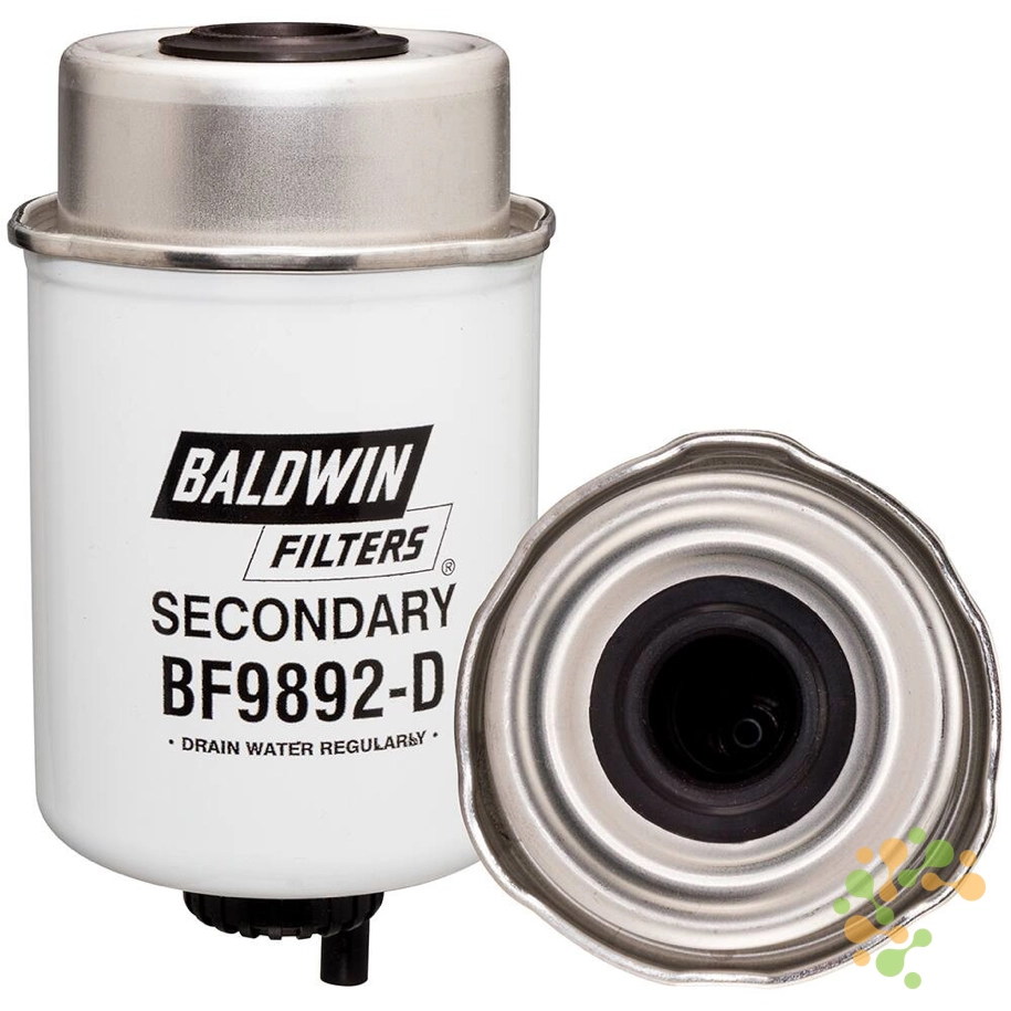 BF9892-D Baldwin Filter