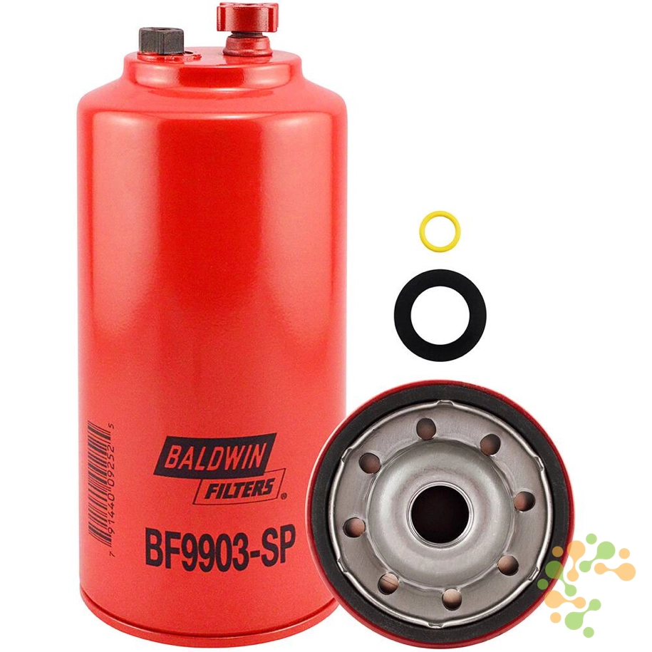 BF9903-SP Baldwin Fuel Water Separator