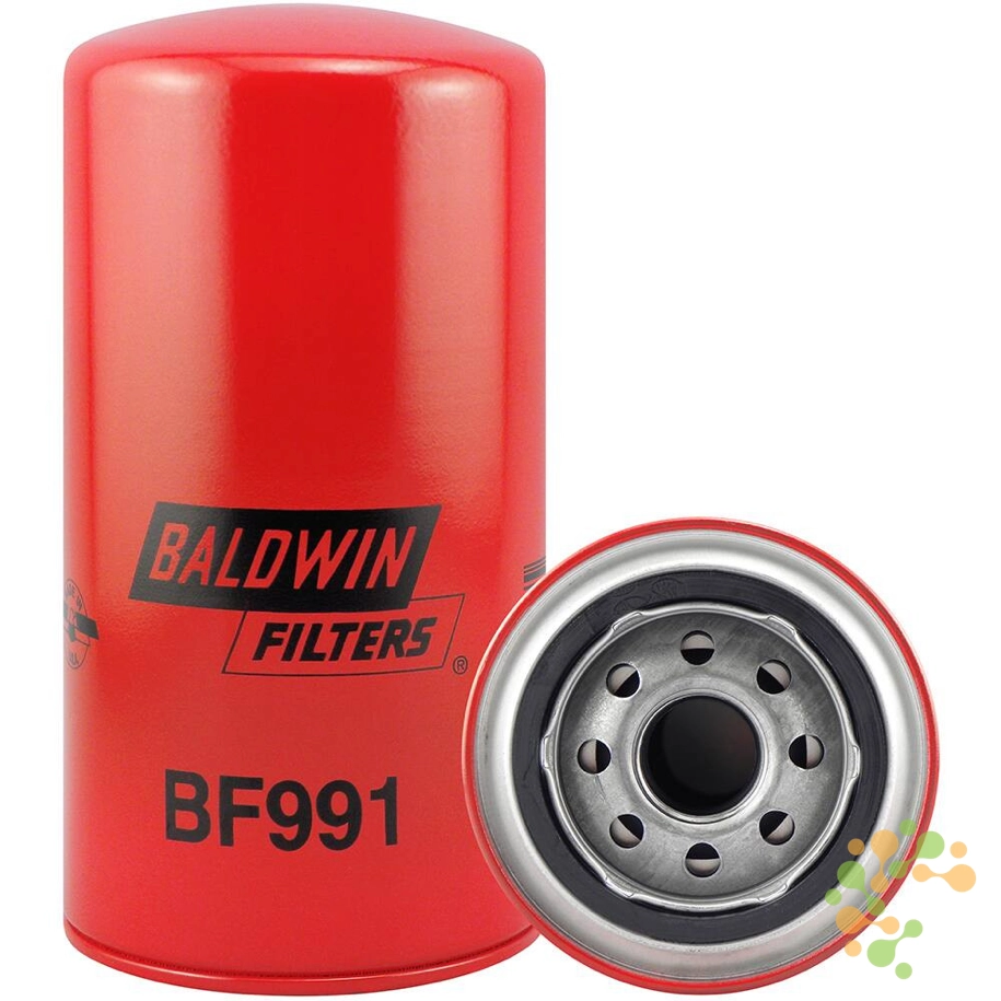 BF991 Baldwin Fuel Filter