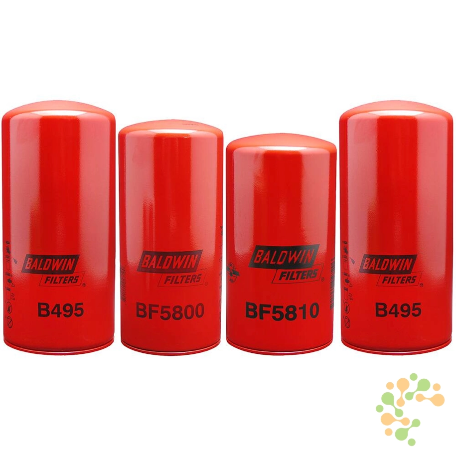 BK6562 Baldwin Filter
