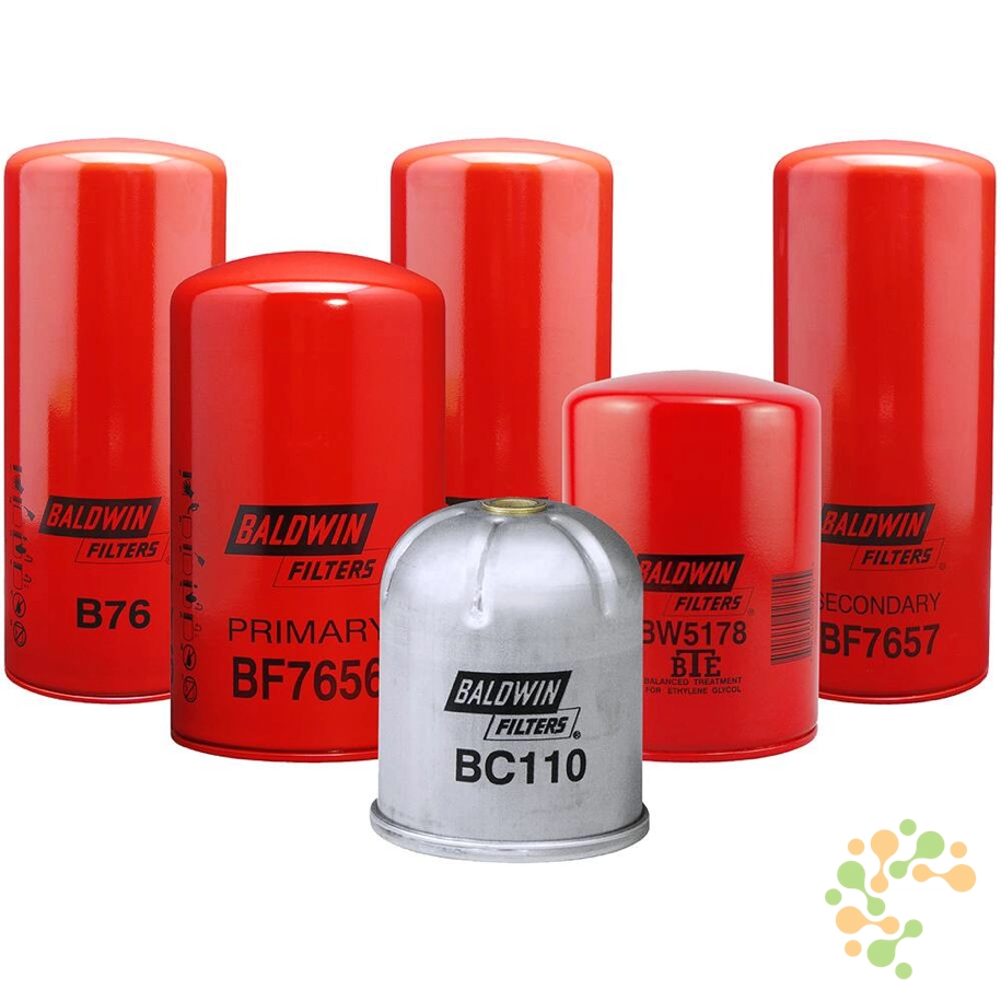 BK6704 Baldwin Filter