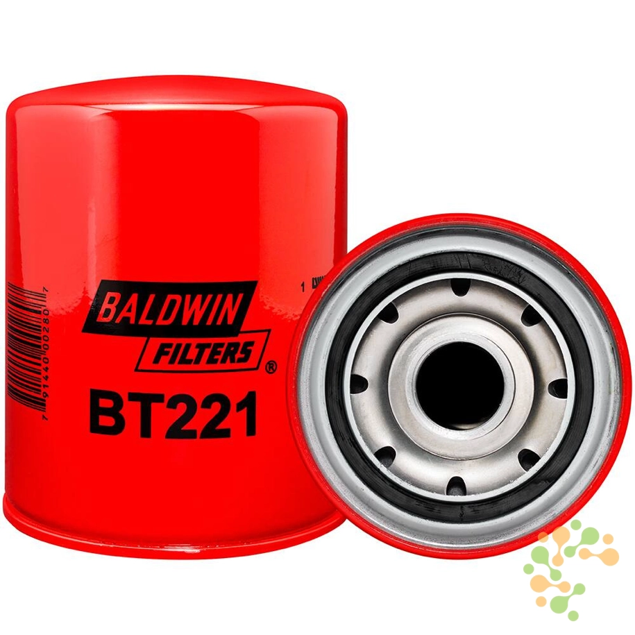 BT221 Baldwin Filter