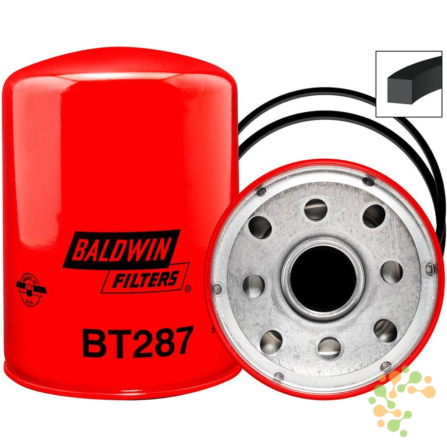 BT287 Baldwin Oil Filter
