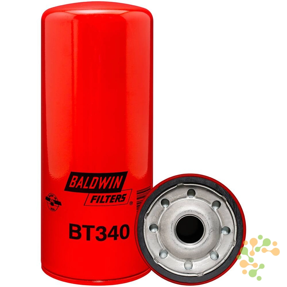 BT340 Baldwin Oil Filter