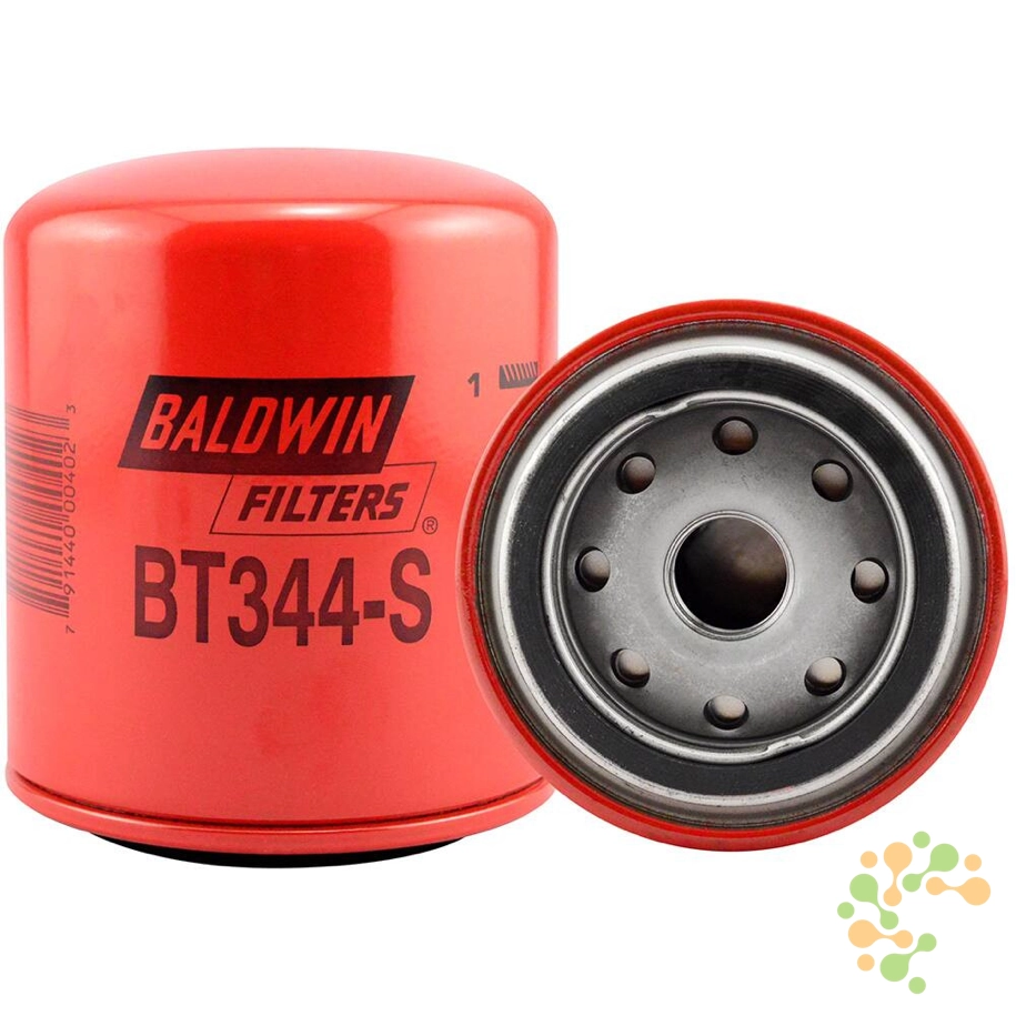 BT344-S Baldwin Filter