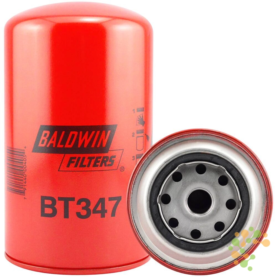BT347 Baldwin Oil Filter