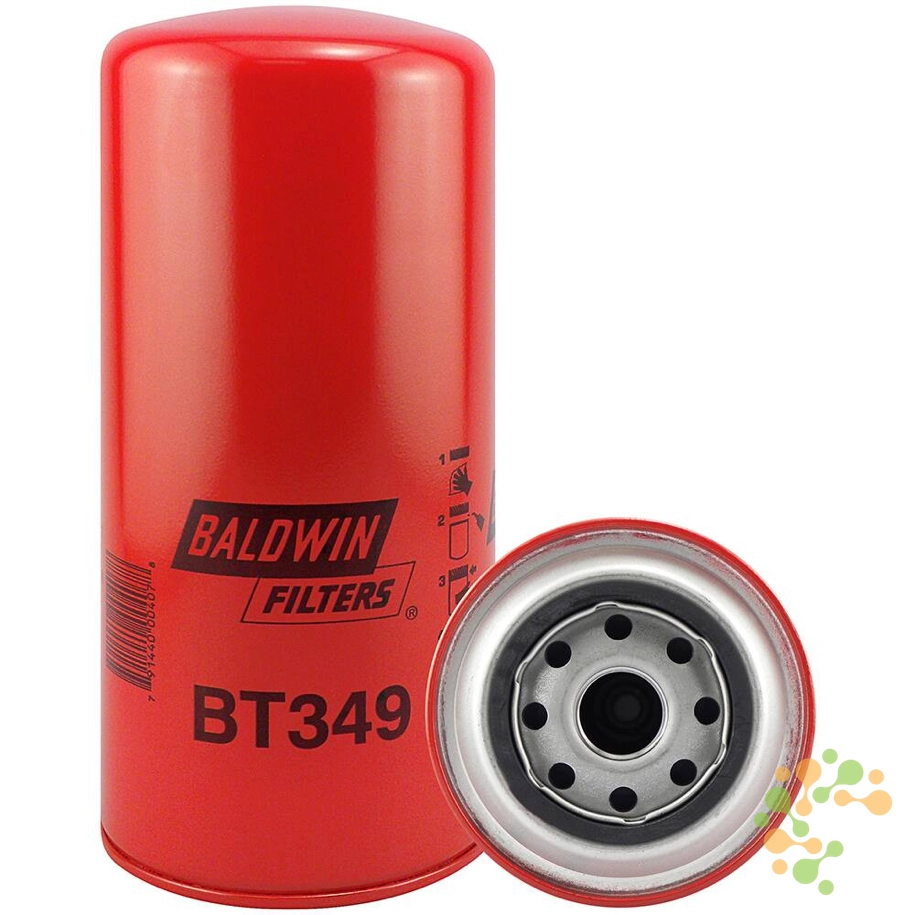 BT349 Baldwin Oil Filter