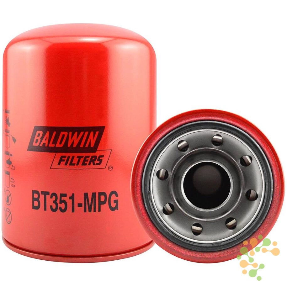 BT351-MPG Baldwin Filter