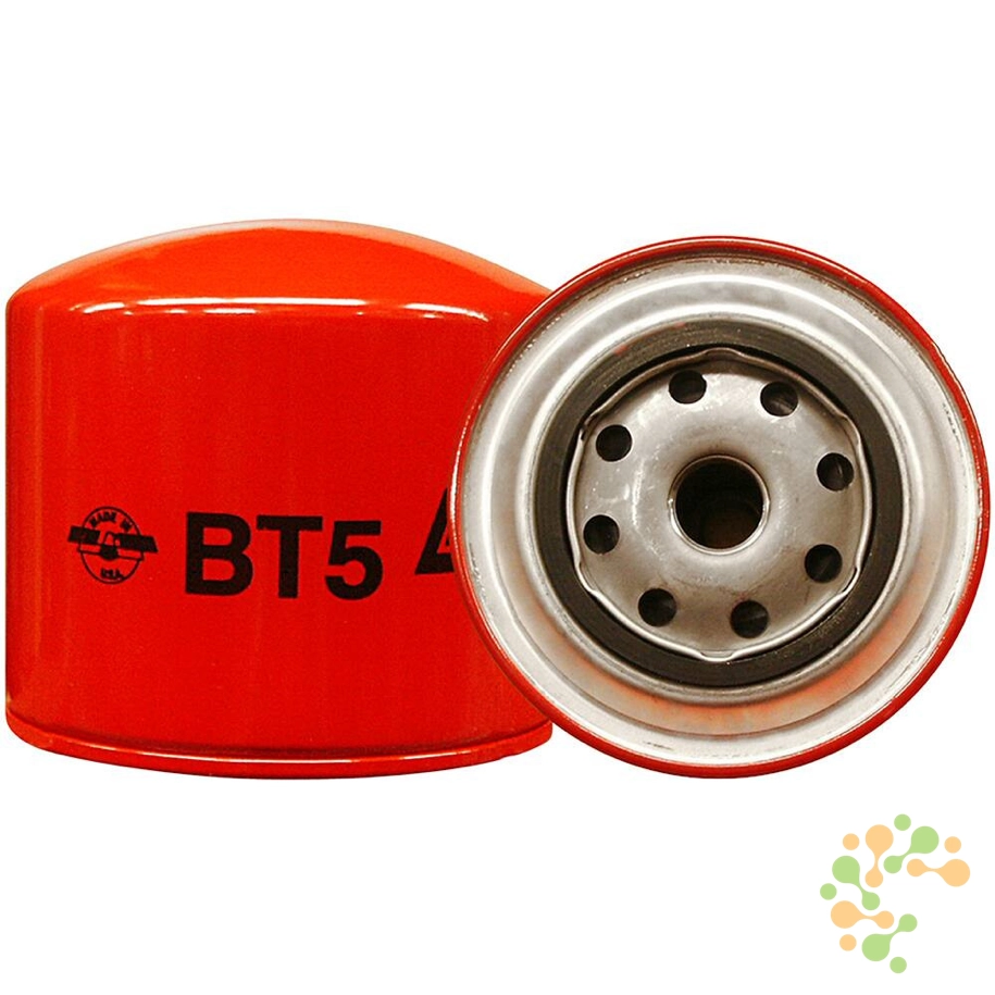 BT5 Baldwin Filter