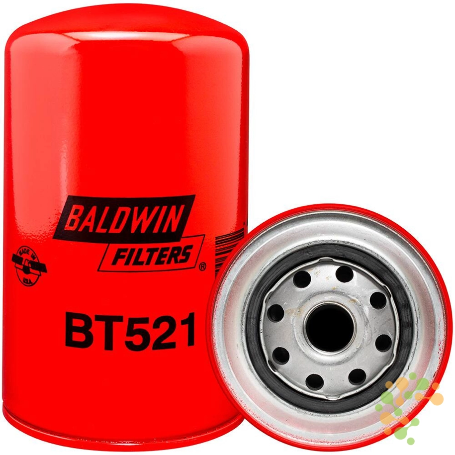 BT521 Baldwin Filter