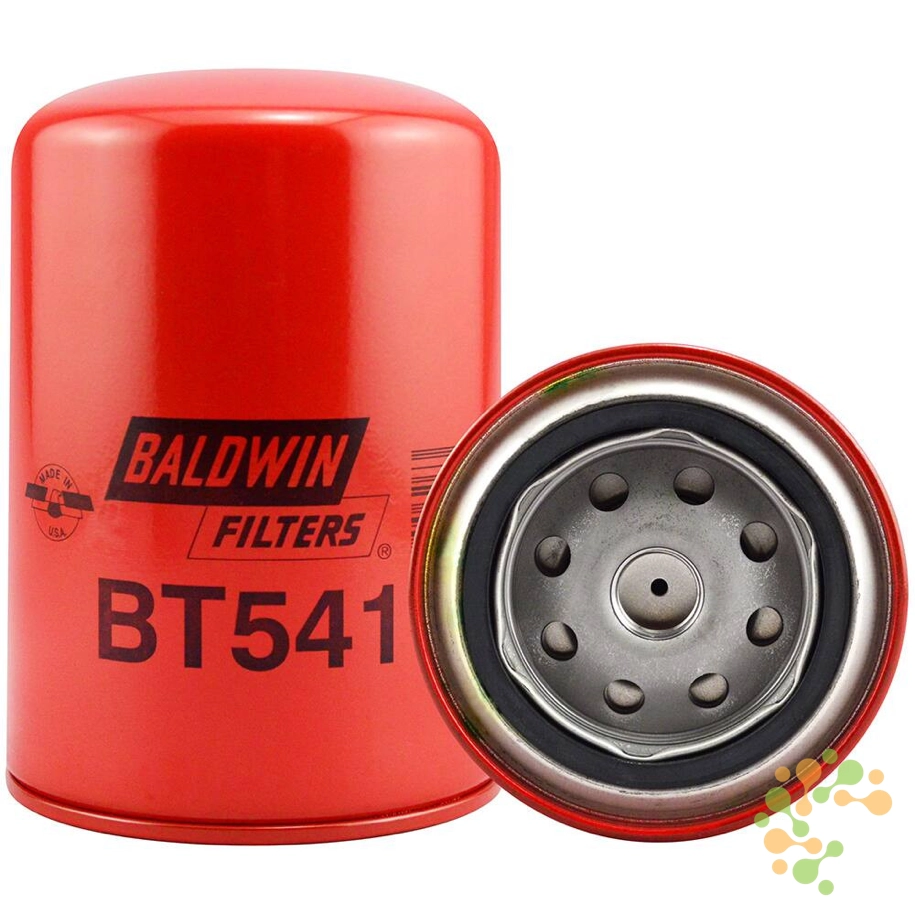 BT541 Baldwin Oil Filter