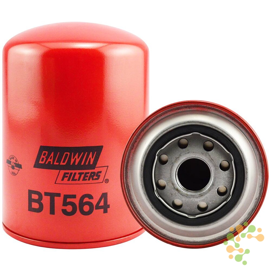 BT564 Baldwin Oil Filter