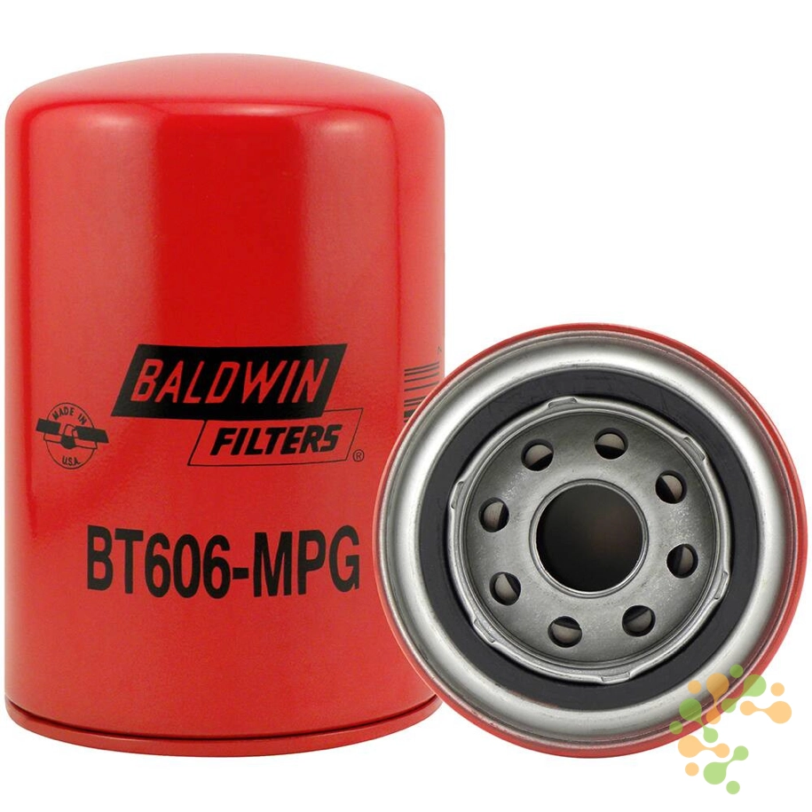 BT606-MPG Baldwin Hydraulic Filter
