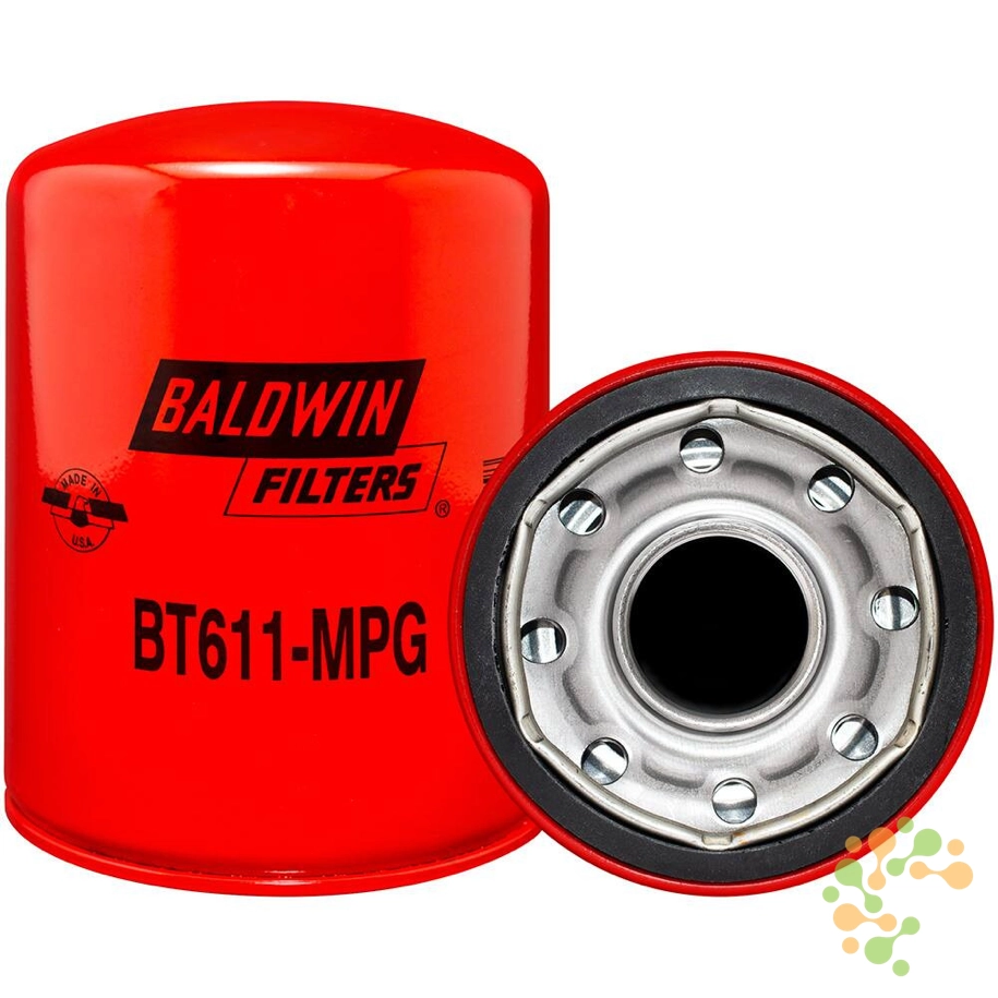 BT611-MPG Baldwin Oil Filter