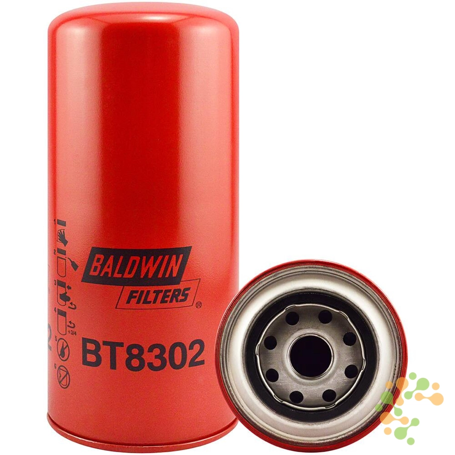 BT8302 Baldwin Hydraulic Filter