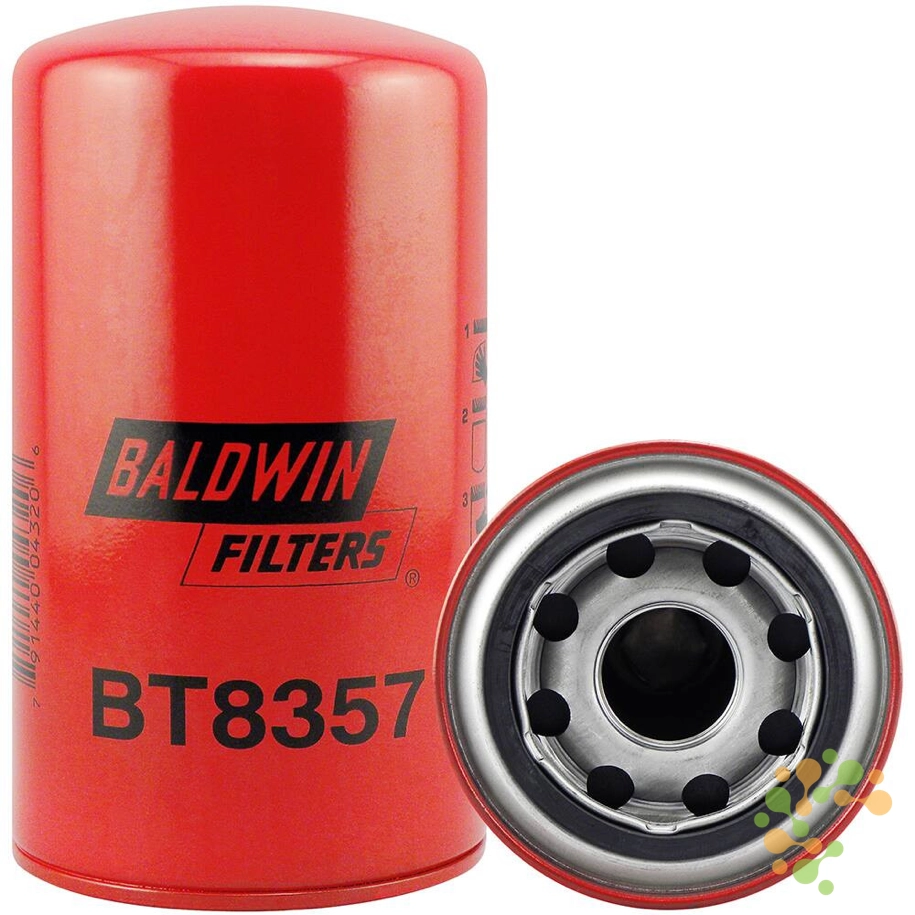 BT8357 Baldwin Hydraulic Filter