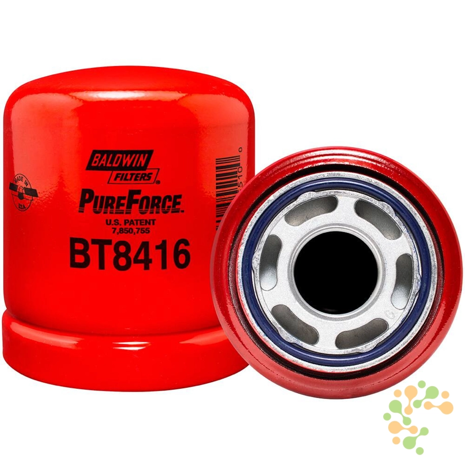 BT8416 Baldwin Filter