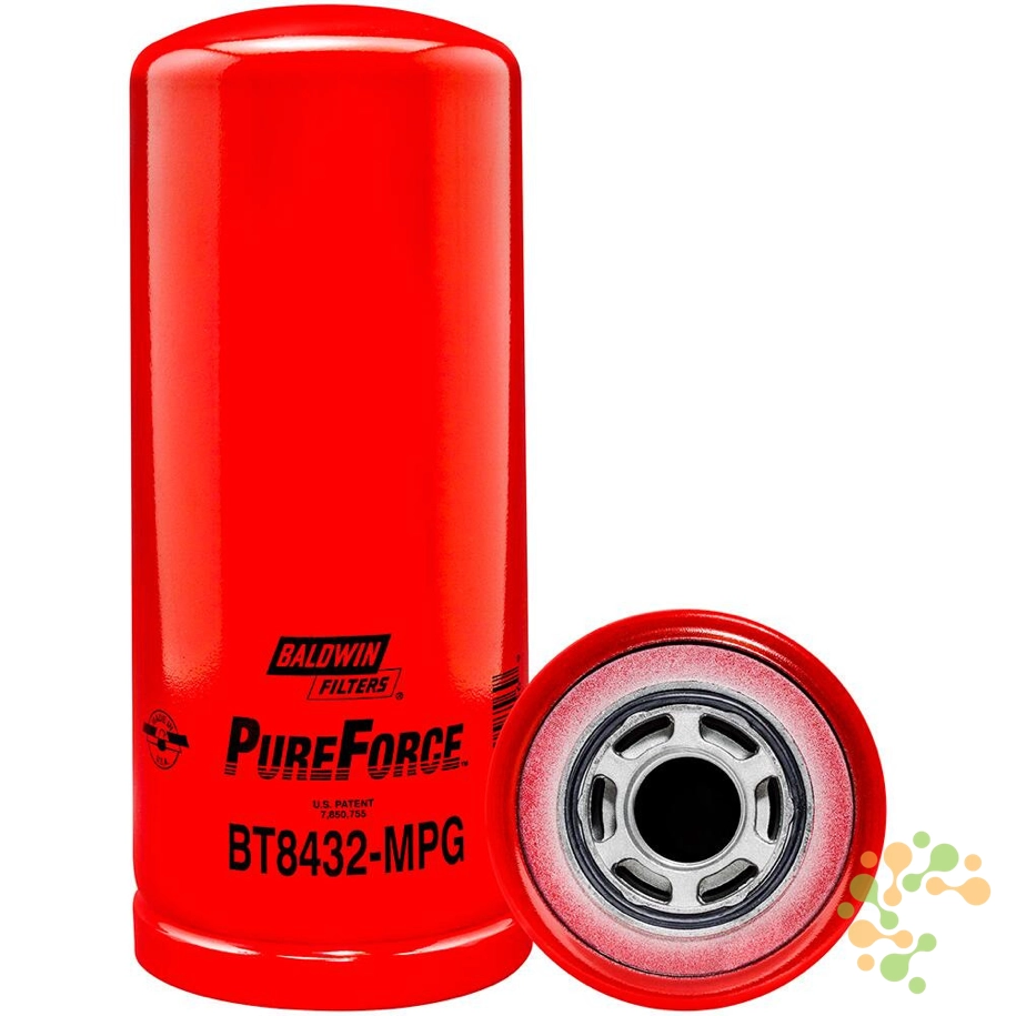 BT8432-MPG Baldwin Filter