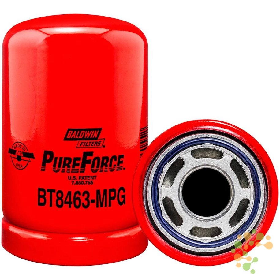 BT8463-MPG Baldwin Hydraulic Filter