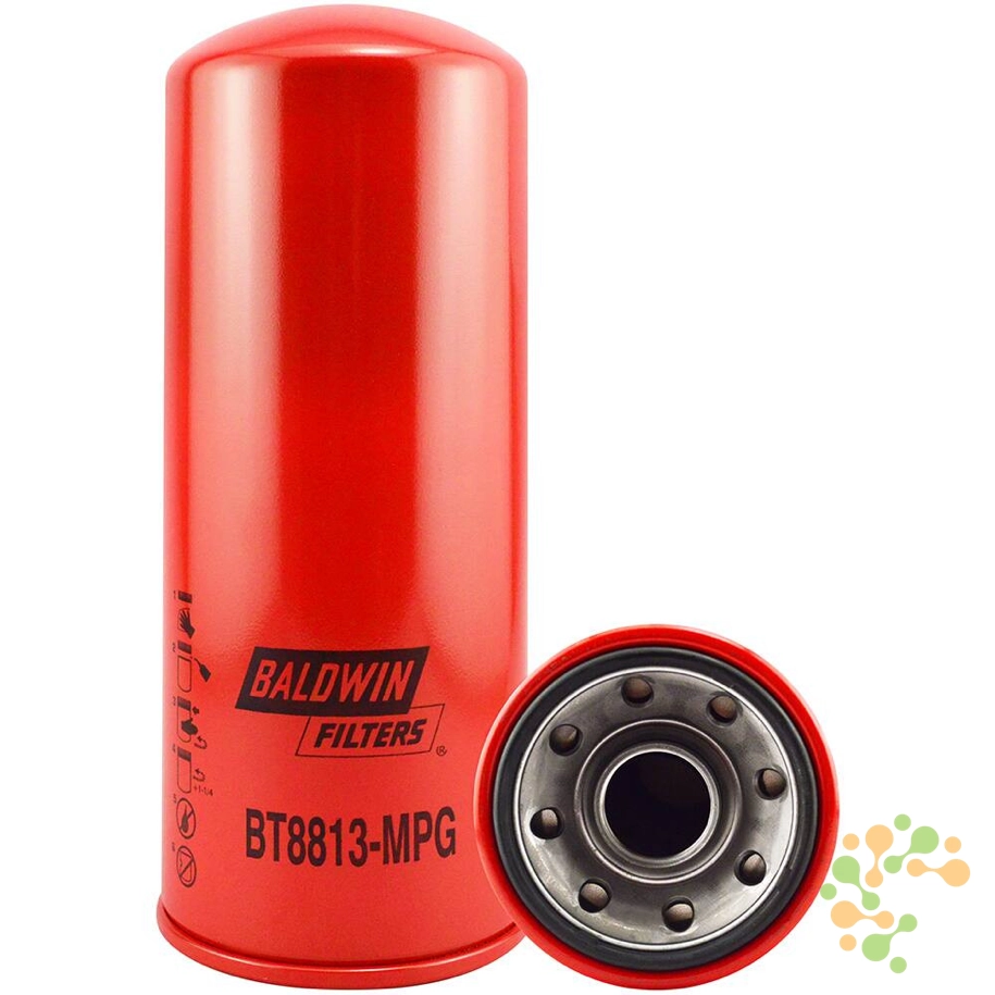 BT8813-MPG Baldwin Filter
