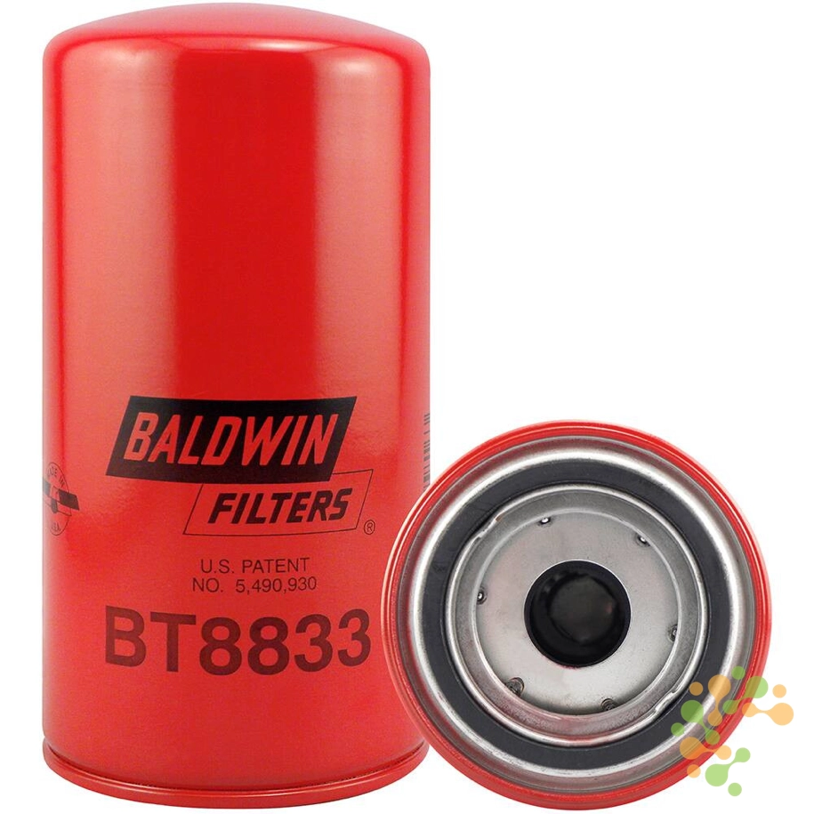 BT8833 Baldwin Filter