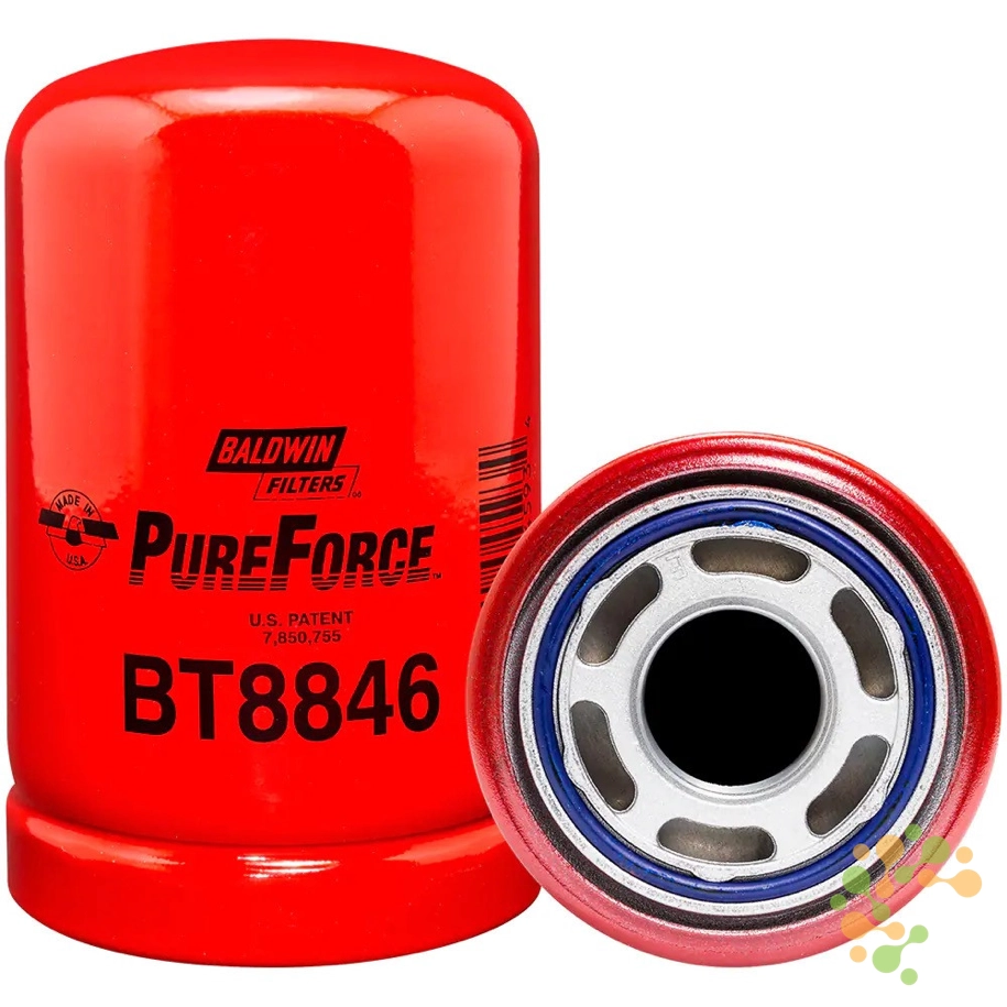 BT8846 Baldwin Hydraulic Filter