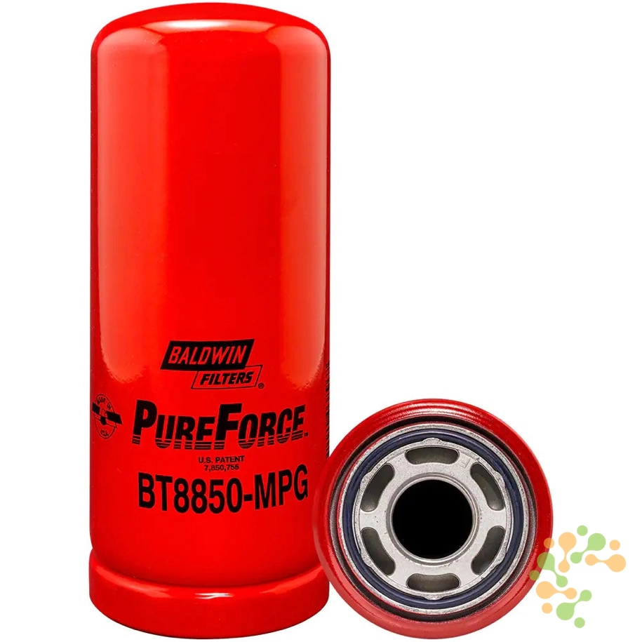 BT8850-MPG Baldwin Filter