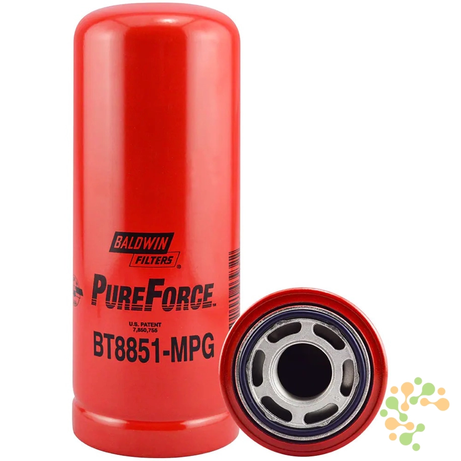 BT8851-MPG Baldwin Hydraulic Filter