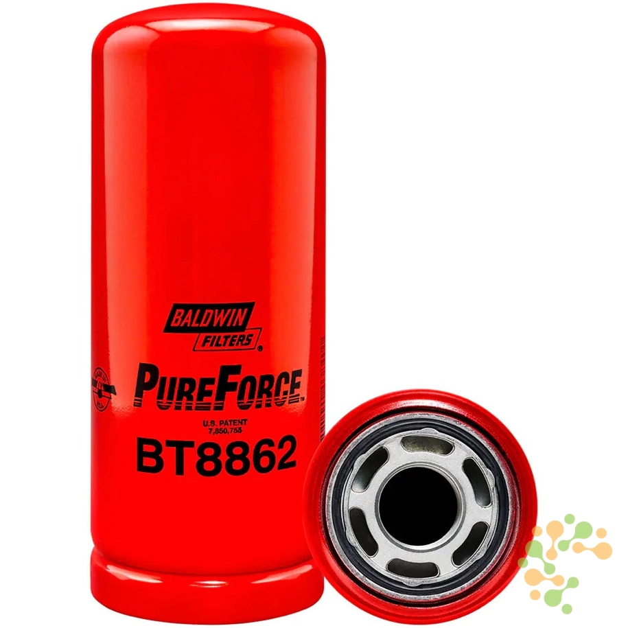 BT8862 Baldwin Filter