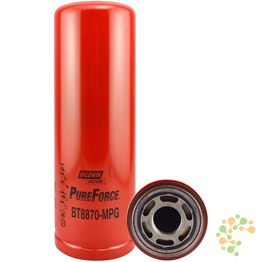 BT8870-MPG Baldwin Filter