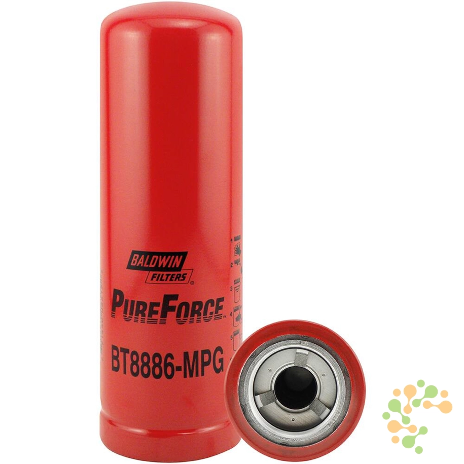 BT8886-MPG Baldwin Filter