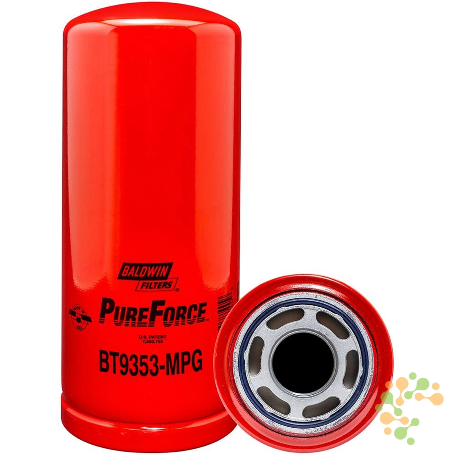 BT9353-MPG Baldwin Filter