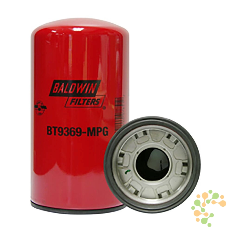 BT9369-MPG Baldwin Hydraulic Filter