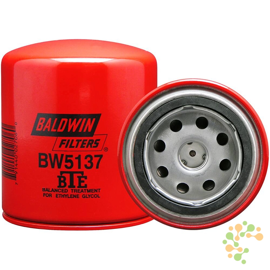 BW5137 Baldwin Filter