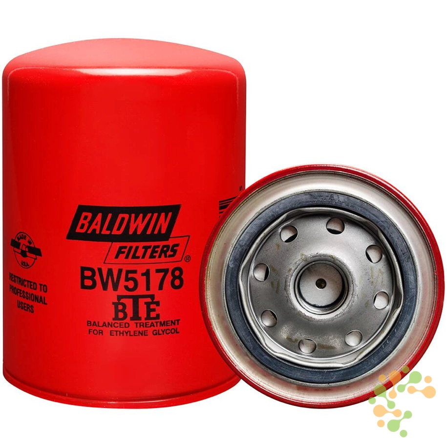 BW5178 Baldwin Filter