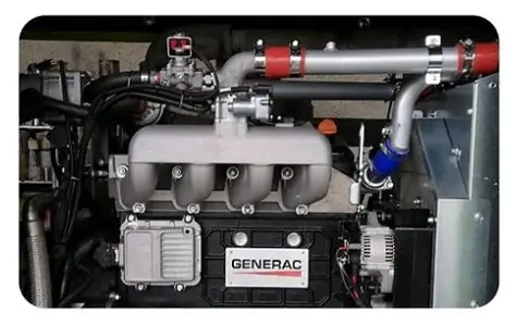 GGW35G 35Kva - Image 2