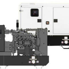 GGW50G gas generator