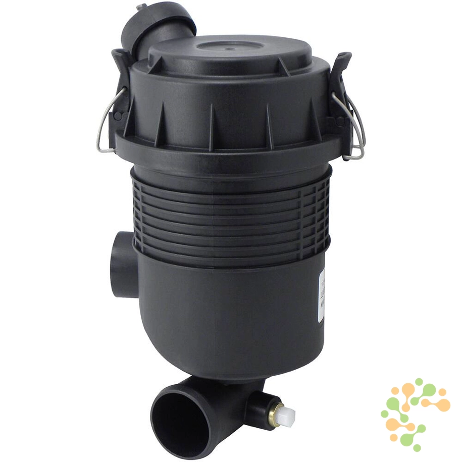 HSG3077 Baldwin Filter