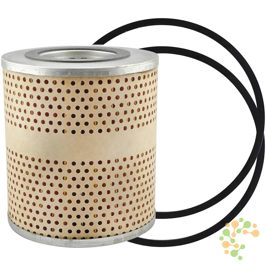 P203 Baldwin Oil Filter