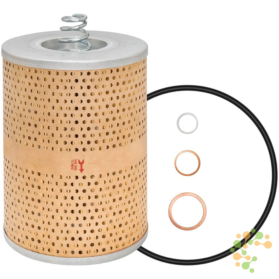 P242 Baldwin Filter
