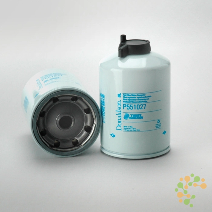 P551027 Donaldson Fuel Filter Cartridge