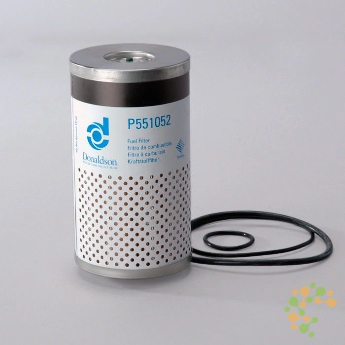 P551052 Donaldson Fuel Filter Cartridge