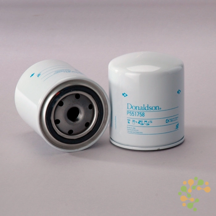 P551758 Donaldson Hydraulic Filter